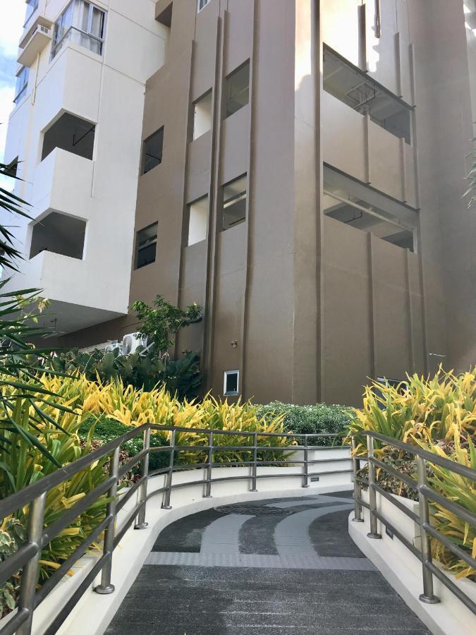 Condo unit at Avida Aspira CDO downtown Cagayán de Oro Exterior foto